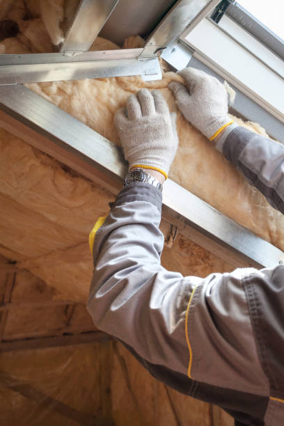 Best Residential Insulation Services  in Garnett, KS