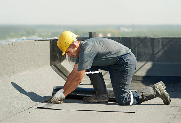 Professional Insulation Contractor in Garnett, KS